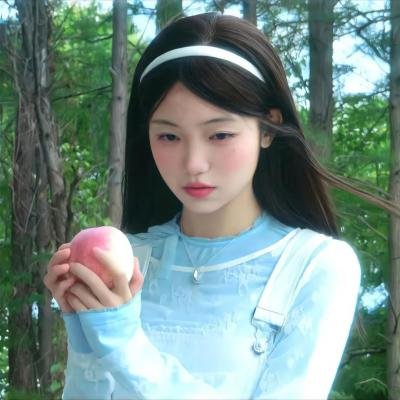 轨迹人