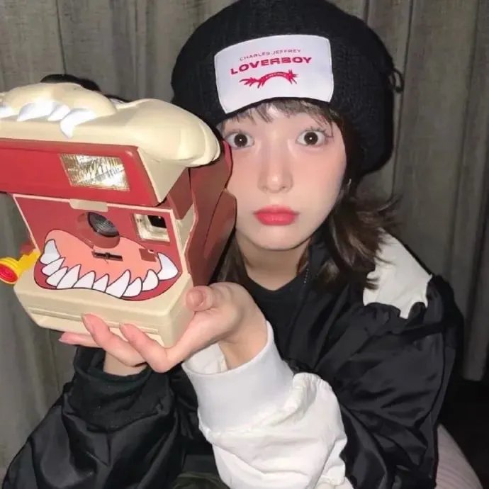 平行世界物语